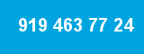 919 463 77 24 919 463 77 24
